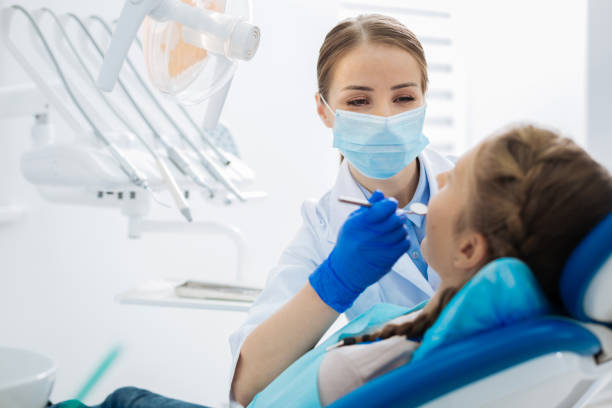 Professional Dental Services in Dayton, NJ